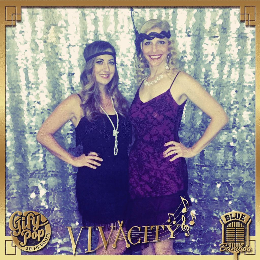 1920s Speakeasy Party - Jacksonville Party Company