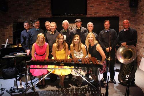 Vivacity Music Jazz Band / Swing Band / Gatsby Band in Orlando Florida Vivacity Music Jazz Band / Swing Band / Gatsby Band in Orlando Florida